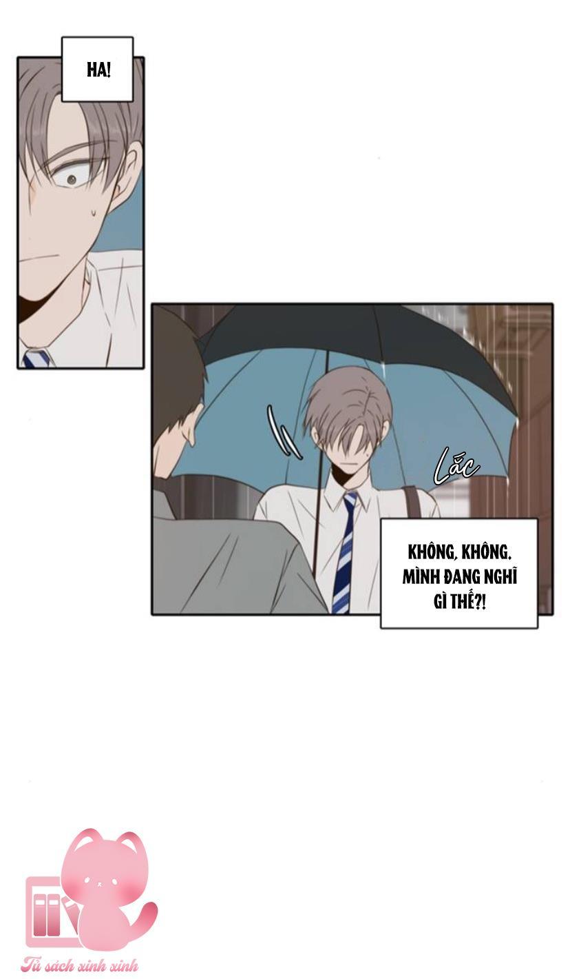 A Good Day To Be A Dog Chapter 59 - Trang 2