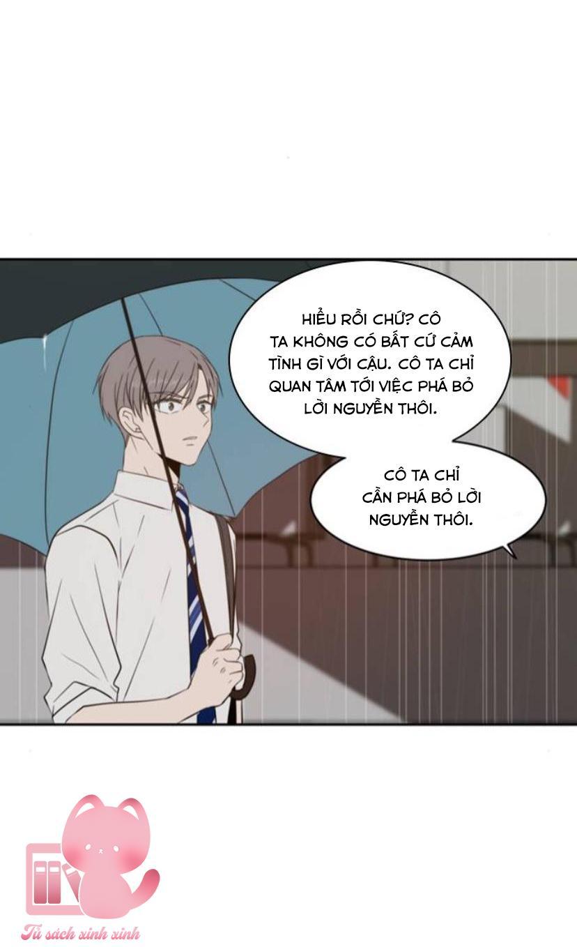 A Good Day To Be A Dog Chapter 59 - Trang 2