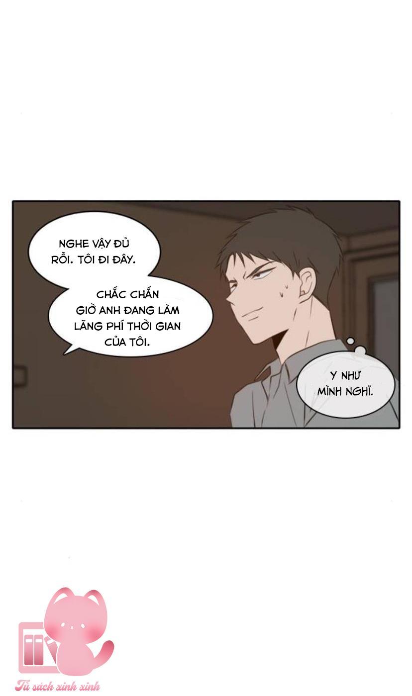 A Good Day To Be A Dog Chapter 59 - Trang 2