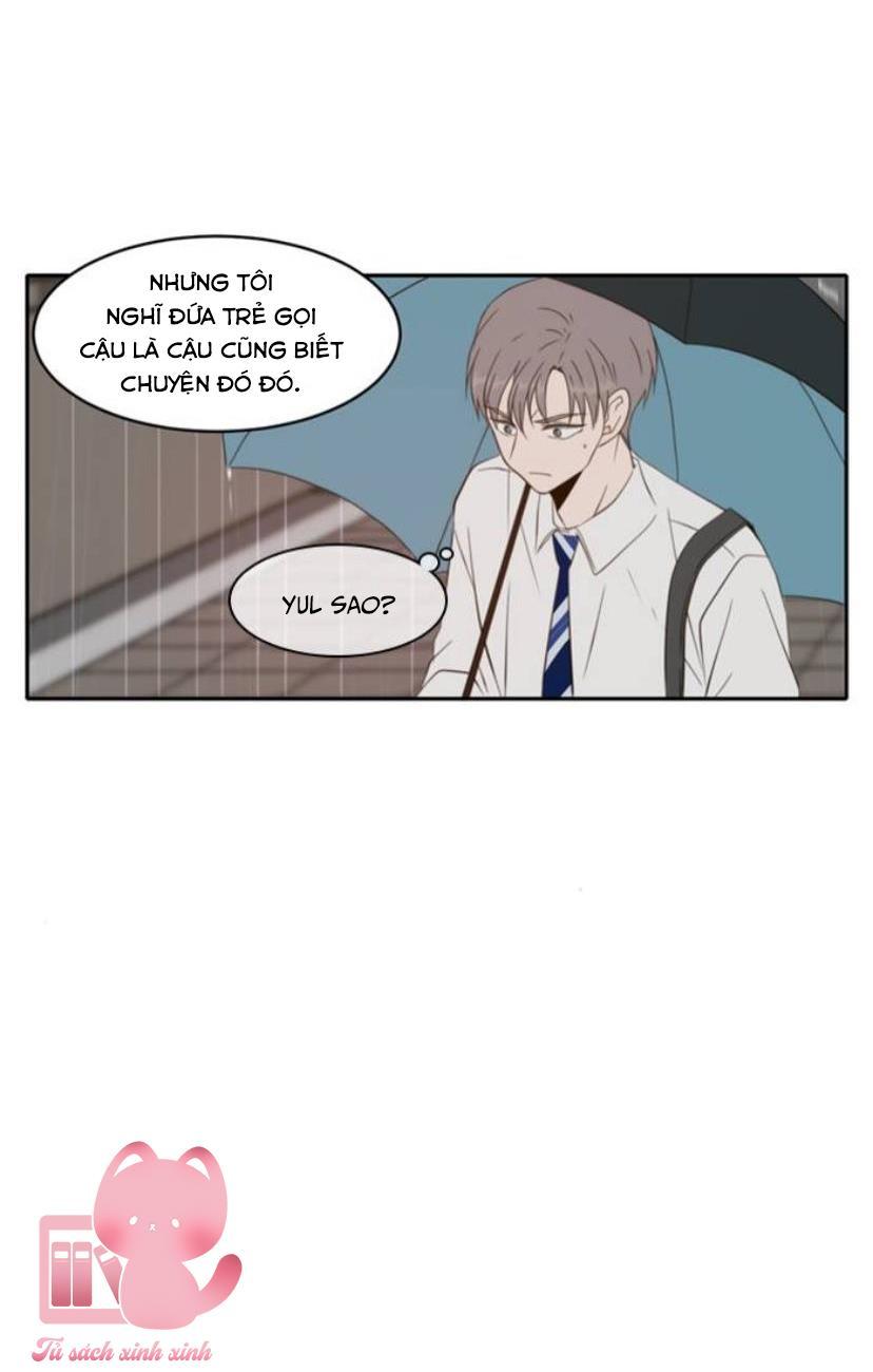 A Good Day To Be A Dog Chapter 59 - Trang 2