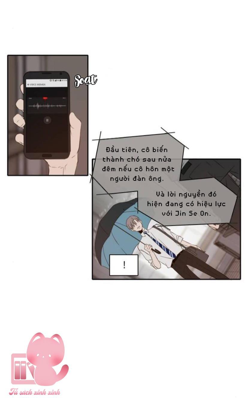 A Good Day To Be A Dog Chapter 59 - Trang 2