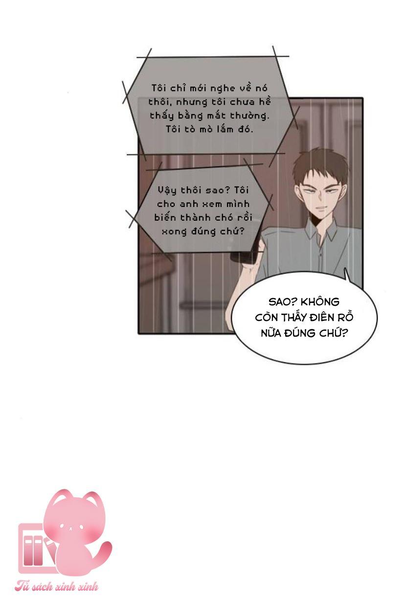 A Good Day To Be A Dog Chapter 59 - Trang 2