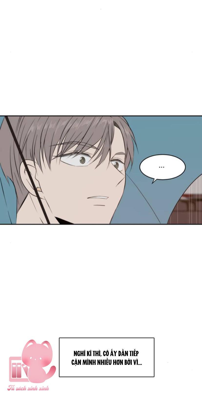 A Good Day To Be A Dog Chapter 59 - Trang 2