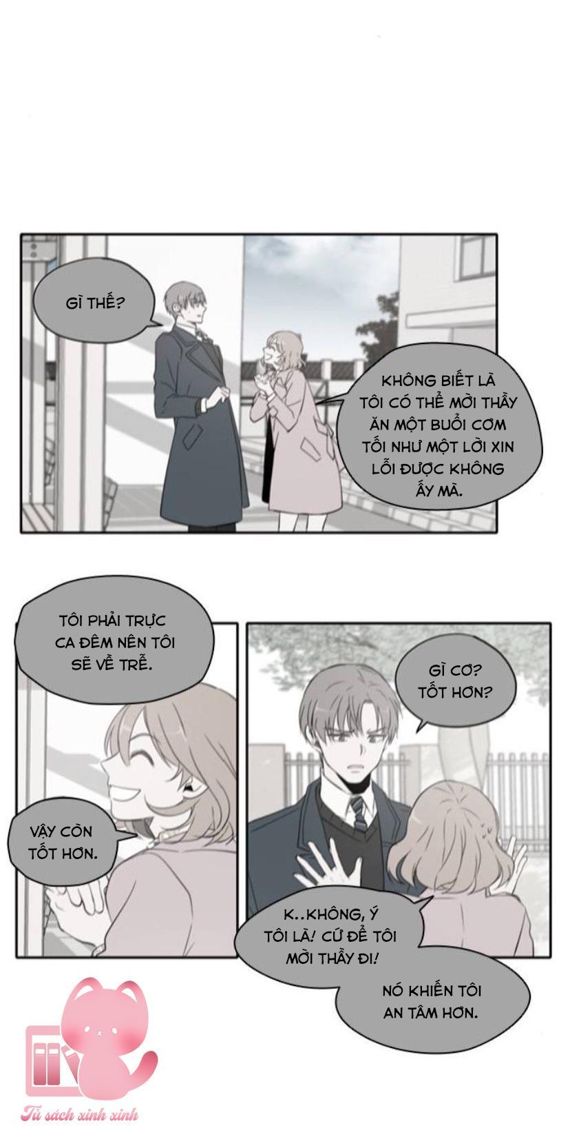 A Good Day To Be A Dog Chapter 59 - Trang 2