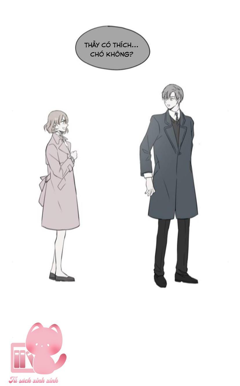 A Good Day To Be A Dog Chapter 59 - Trang 2