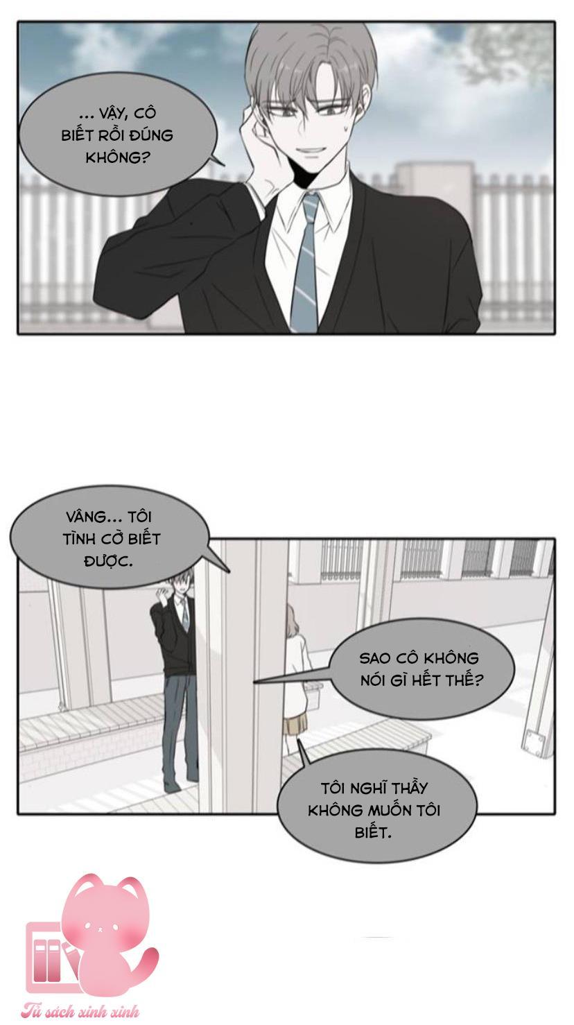 A Good Day To Be A Dog Chapter 59 - Trang 2