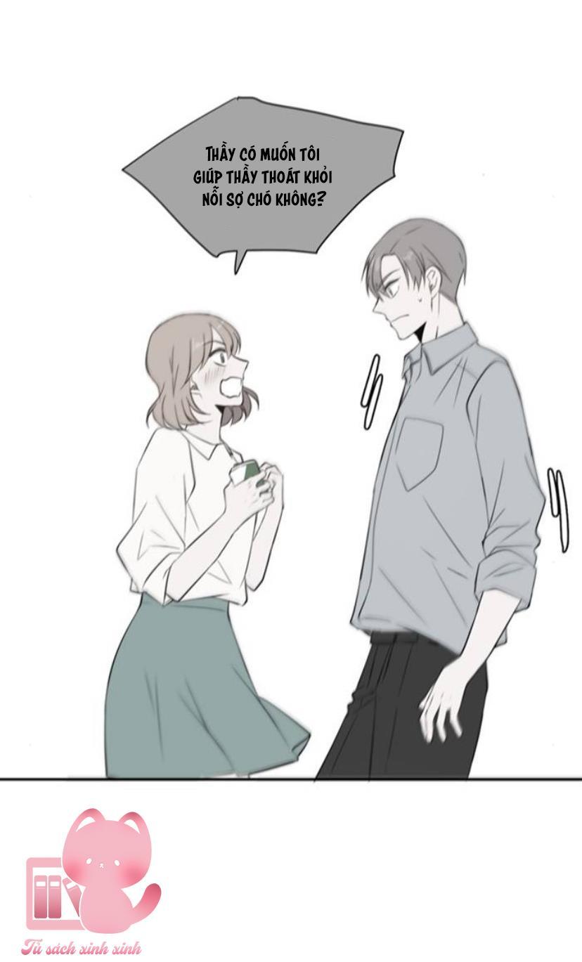 A Good Day To Be A Dog Chapter 59 - Trang 2