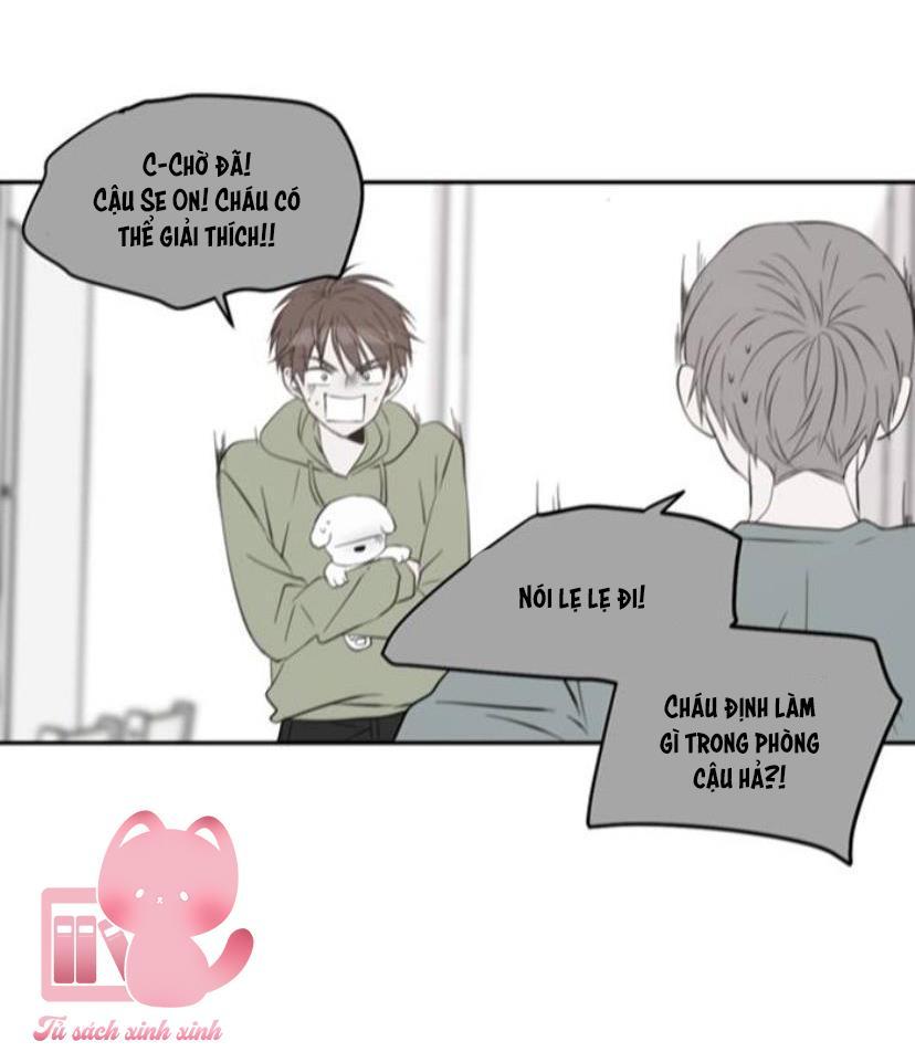 A Good Day To Be A Dog Chapter 59 - Trang 2