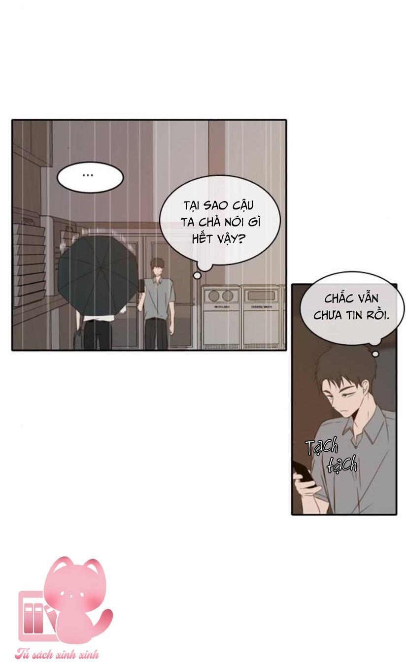 A Good Day To Be A Dog Chapter 59 - Trang 2