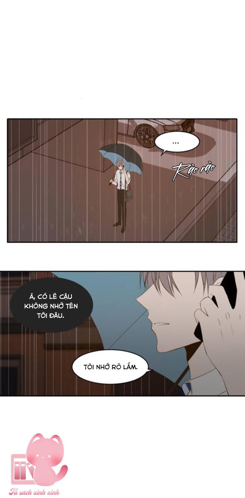 A Good Day To Be A Dog Chapter 59 - Trang 2