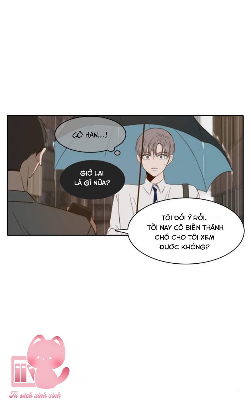 A Good Day To Be A Dog Chapter 59 - Trang 2