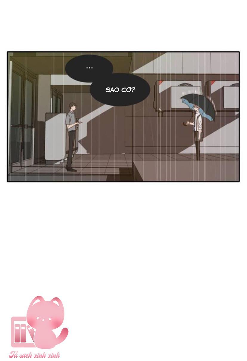 A Good Day To Be A Dog Chapter 59 - Trang 2