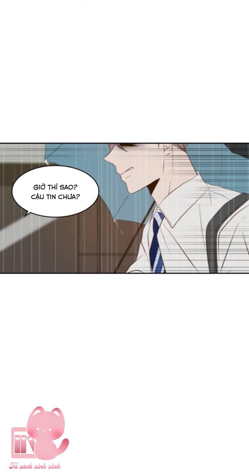 A Good Day To Be A Dog Chapter 59 - Trang 2