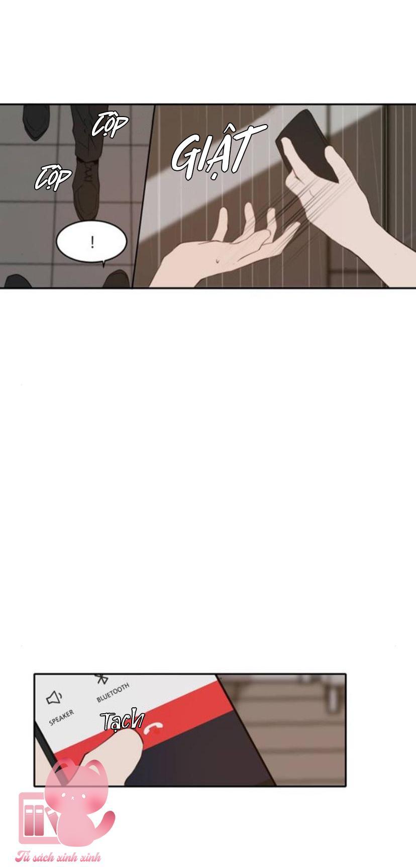 A Good Day To Be A Dog Chapter 59 - Trang 2