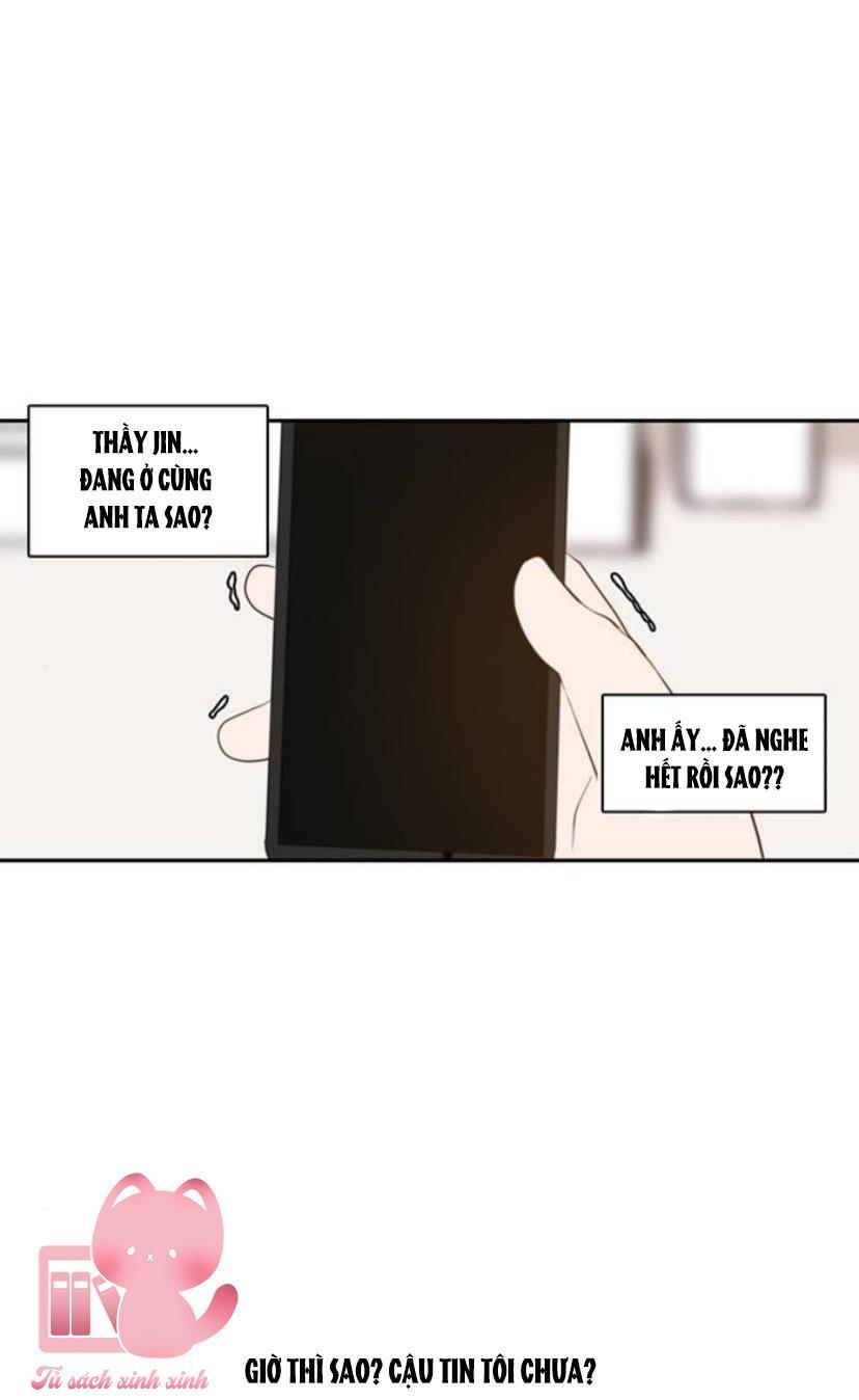 A Good Day To Be A Dog Chapter 59 - Trang 2