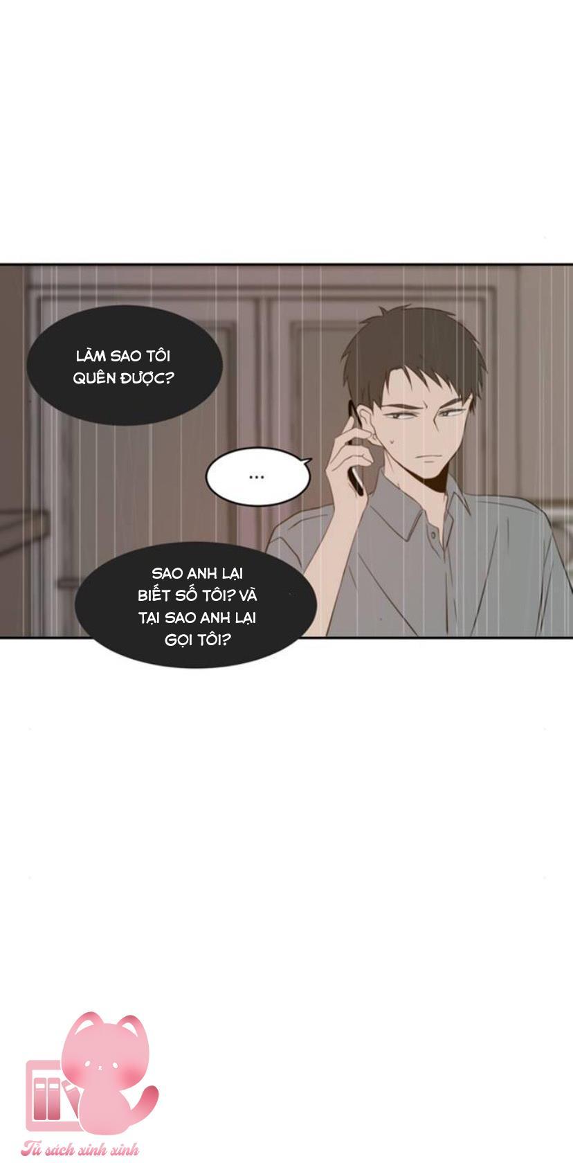 A Good Day To Be A Dog Chapter 59 - Trang 2