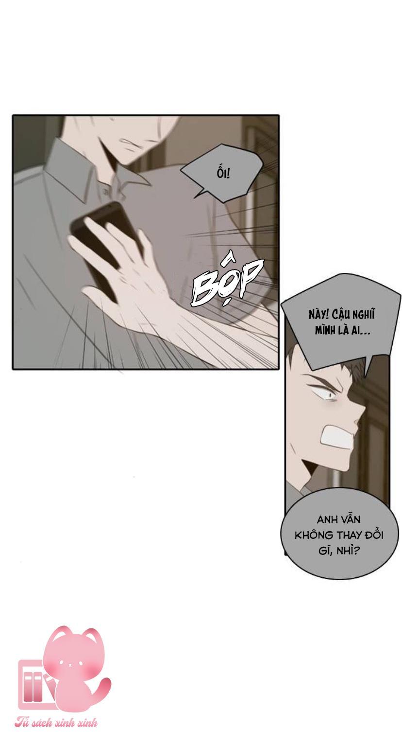 A Good Day To Be A Dog Chapter 59 - Trang 2