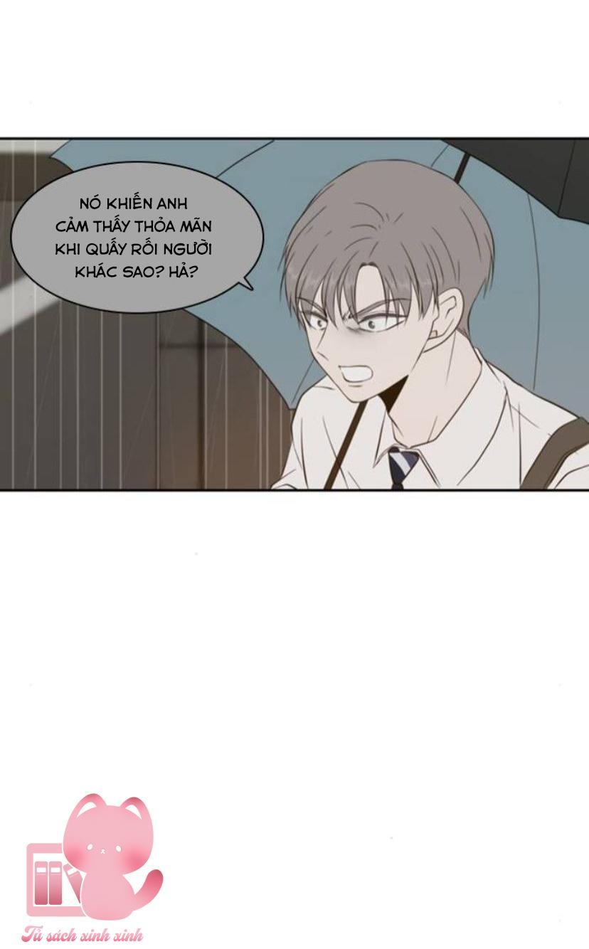 A Good Day To Be A Dog Chapter 59 - Trang 2