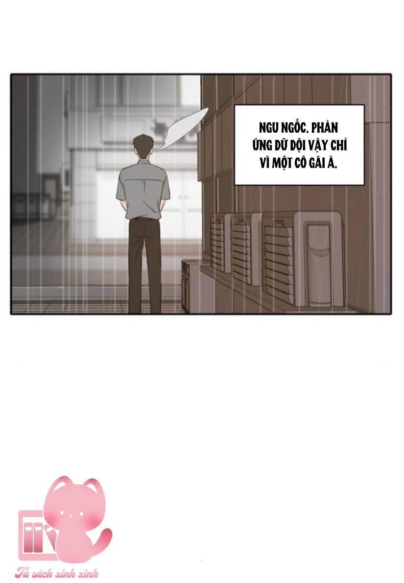 A Good Day To Be A Dog Chapter 59 - Trang 2