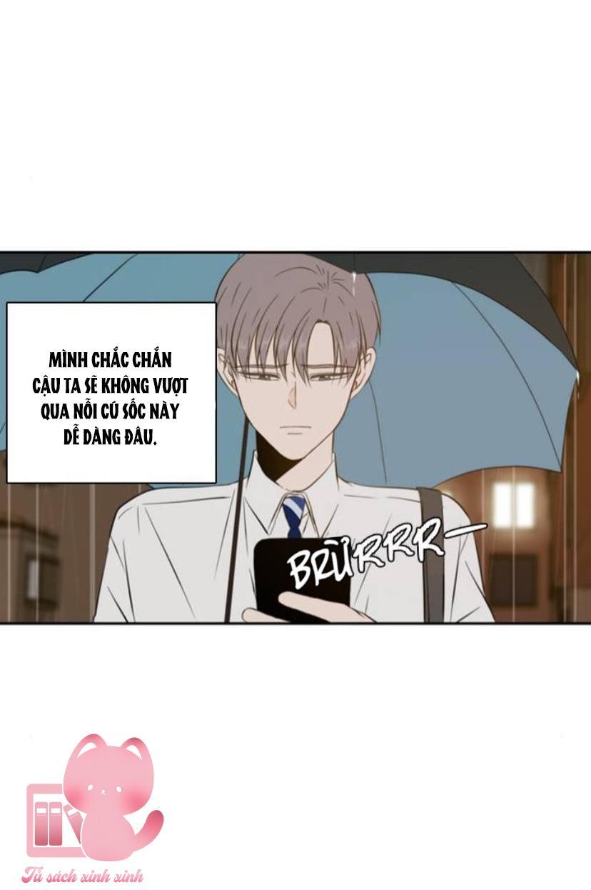 A Good Day To Be A Dog Chapter 59 - Trang 2