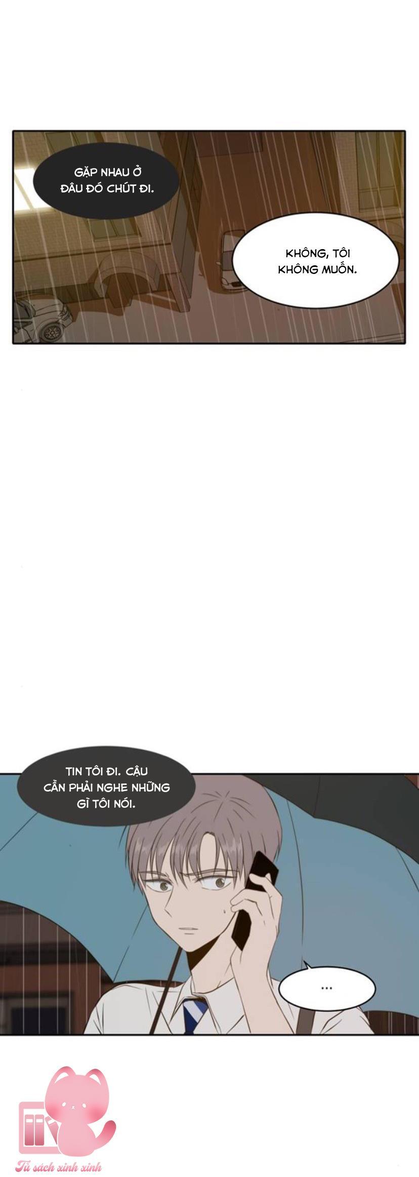 A Good Day To Be A Dog Chapter 59 - Trang 2