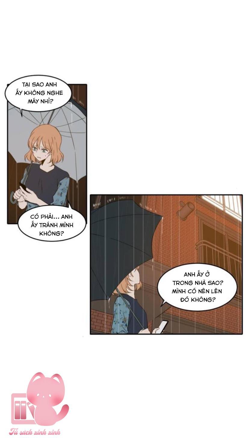 A Good Day To Be A Dog Chapter 59 - Trang 2