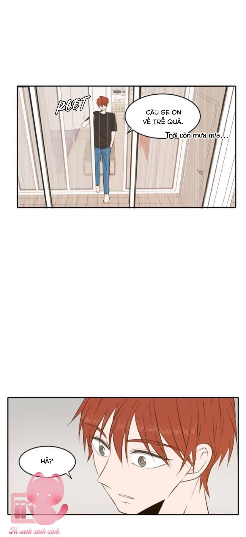 A Good Day To Be A Dog Chapter 59 - Trang 2