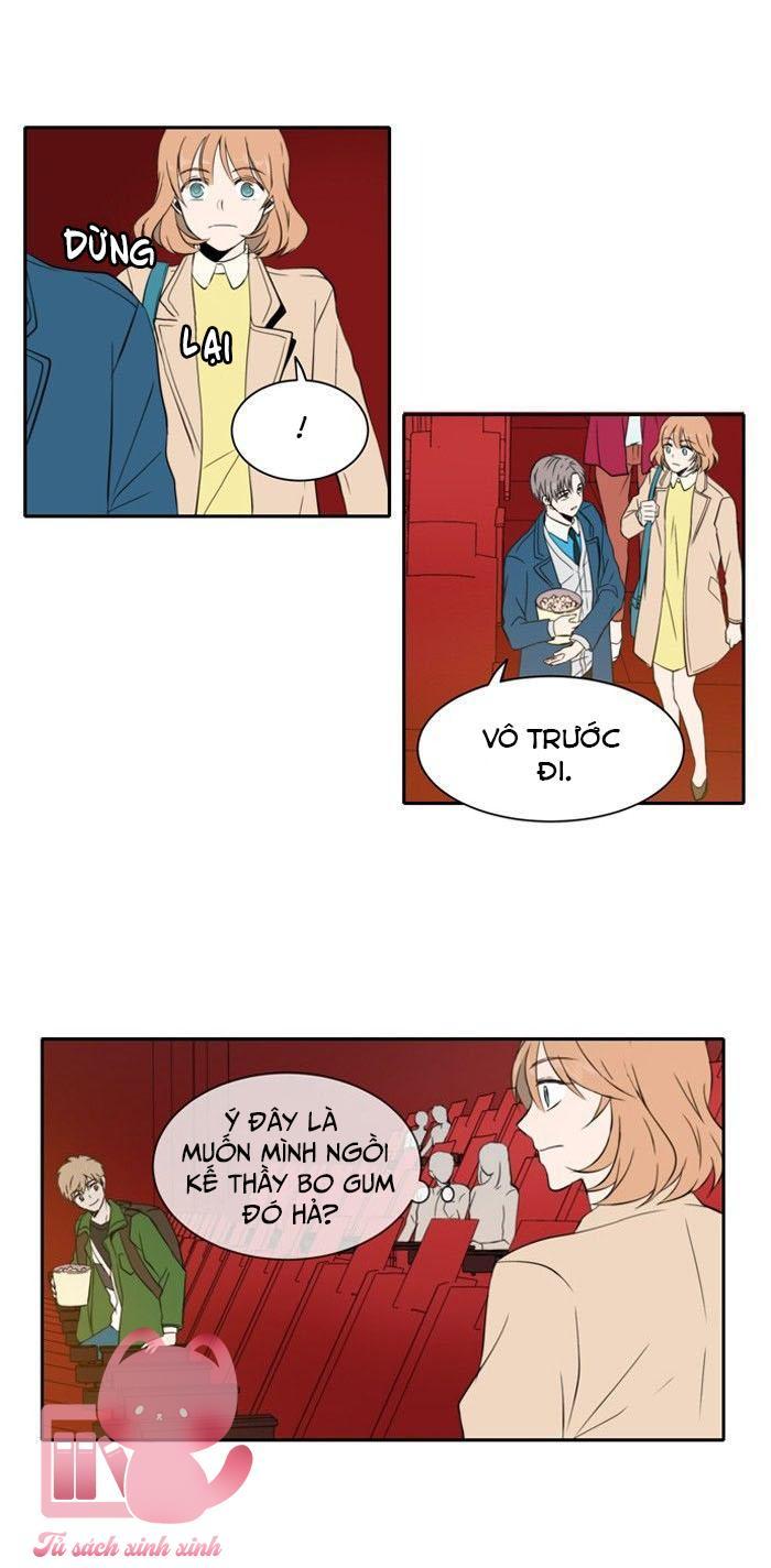 A Good Day To Be A Dog Chapter 6 - Trang 2