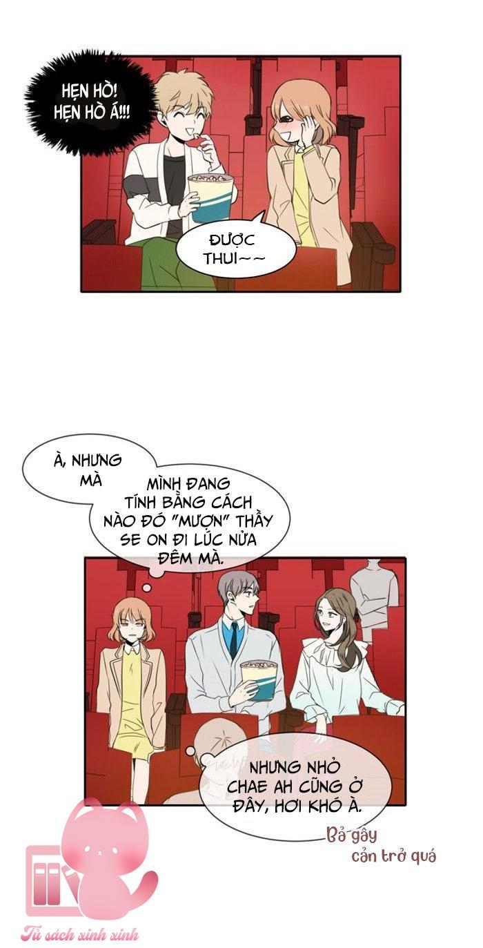 A Good Day To Be A Dog Chapter 6 - Trang 2