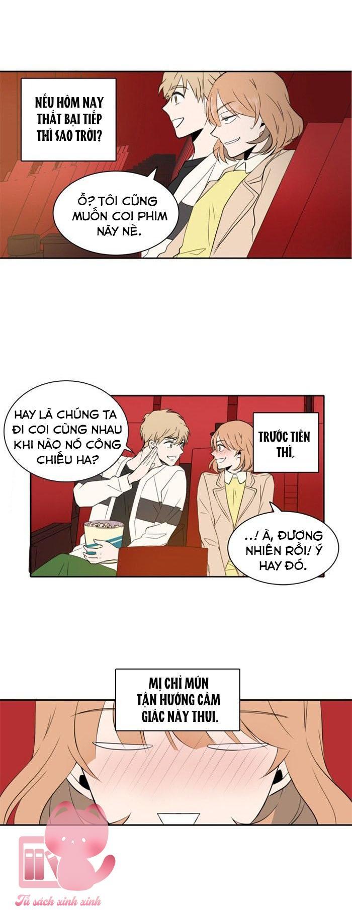 A Good Day To Be A Dog Chapter 6 - Trang 2