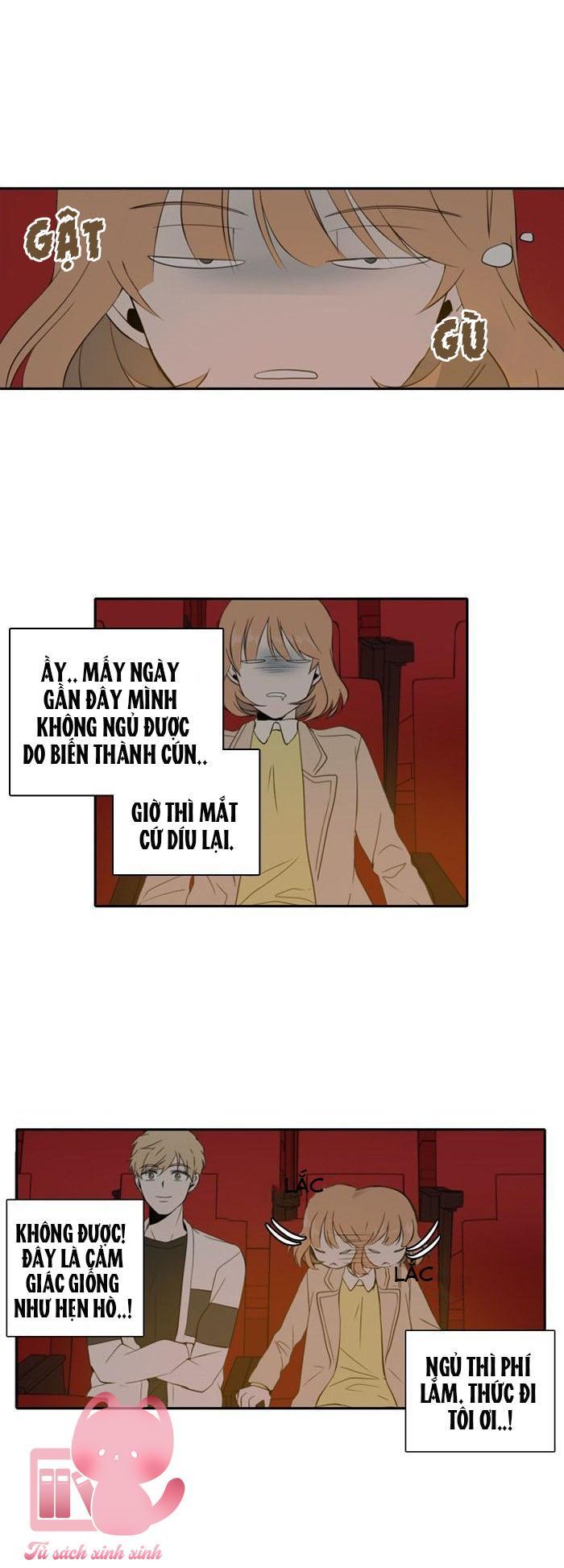 A Good Day To Be A Dog Chapter 6 - Trang 2