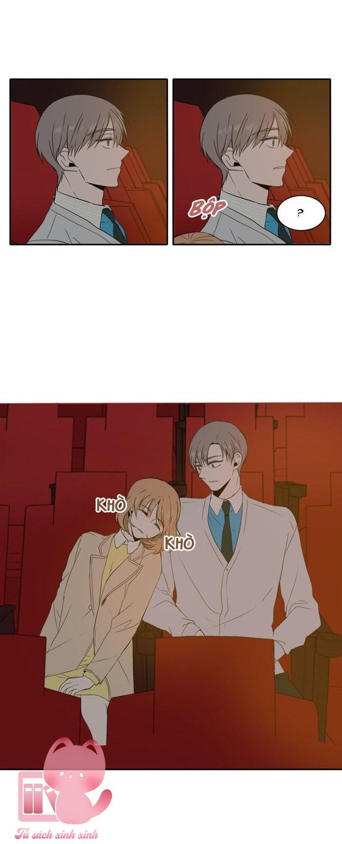 A Good Day To Be A Dog Chapter 6 - Trang 2