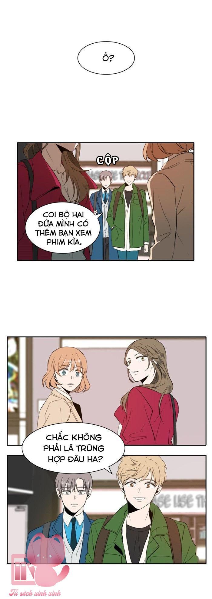 A Good Day To Be A Dog Chapter 6 - Trang 2