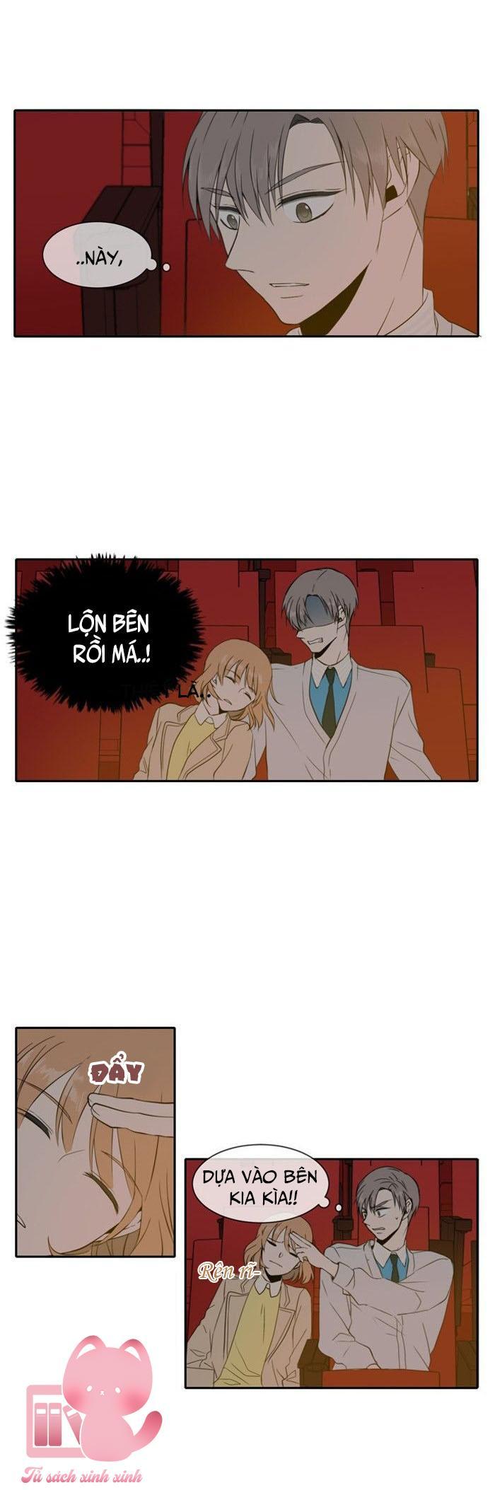 A Good Day To Be A Dog Chapter 6 - Trang 2