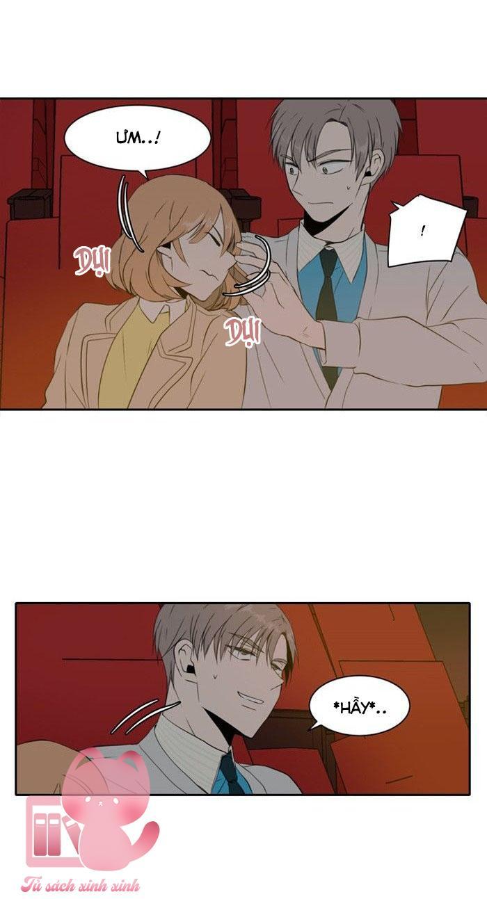 A Good Day To Be A Dog Chapter 6 - Trang 2