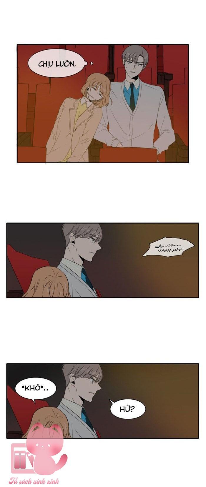 A Good Day To Be A Dog Chapter 6 - Trang 2