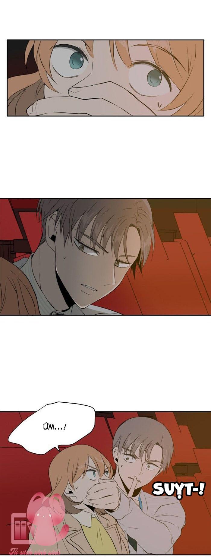 A Good Day To Be A Dog Chapter 6 - Trang 2