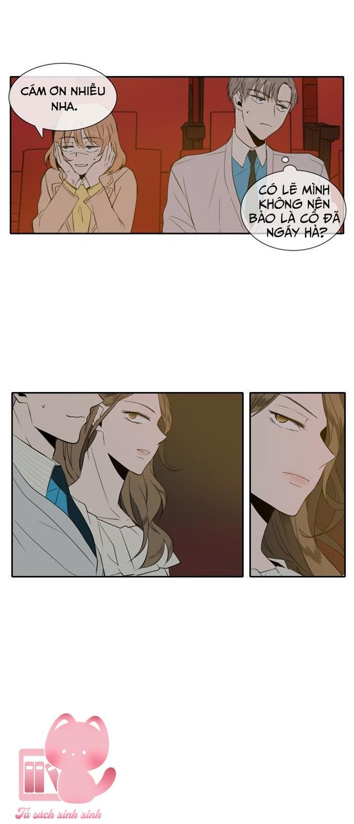 A Good Day To Be A Dog Chapter 6 - Trang 2