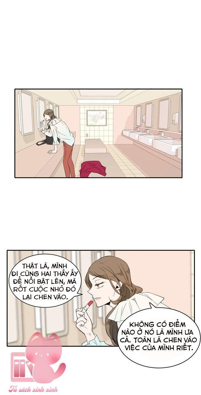 A Good Day To Be A Dog Chapter 6 - Trang 2