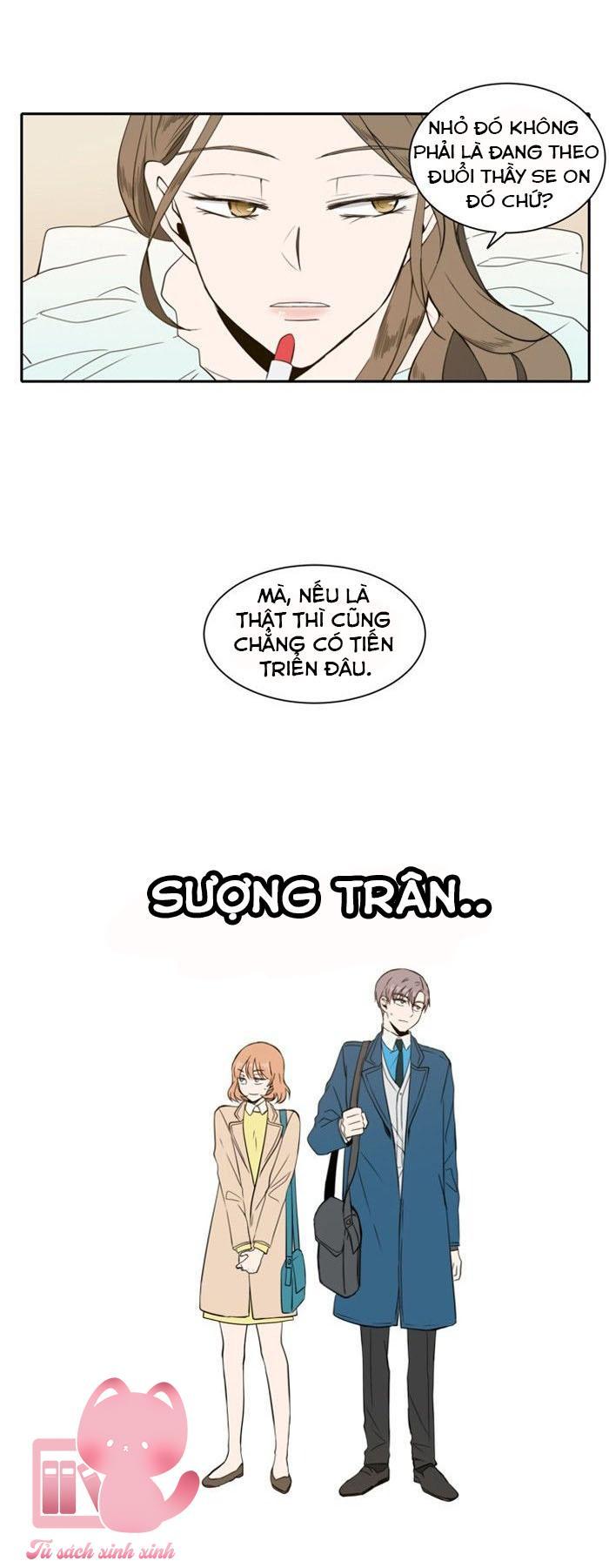 A Good Day To Be A Dog Chapter 6 - Trang 2