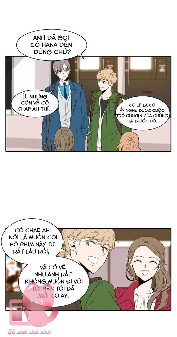 A Good Day To Be A Dog Chapter 6 - Trang 2