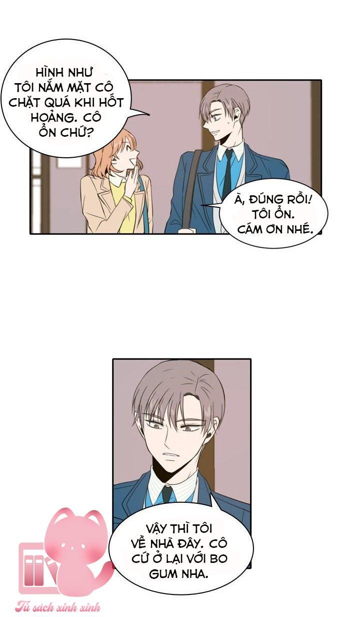 A Good Day To Be A Dog Chapter 6 - Trang 2