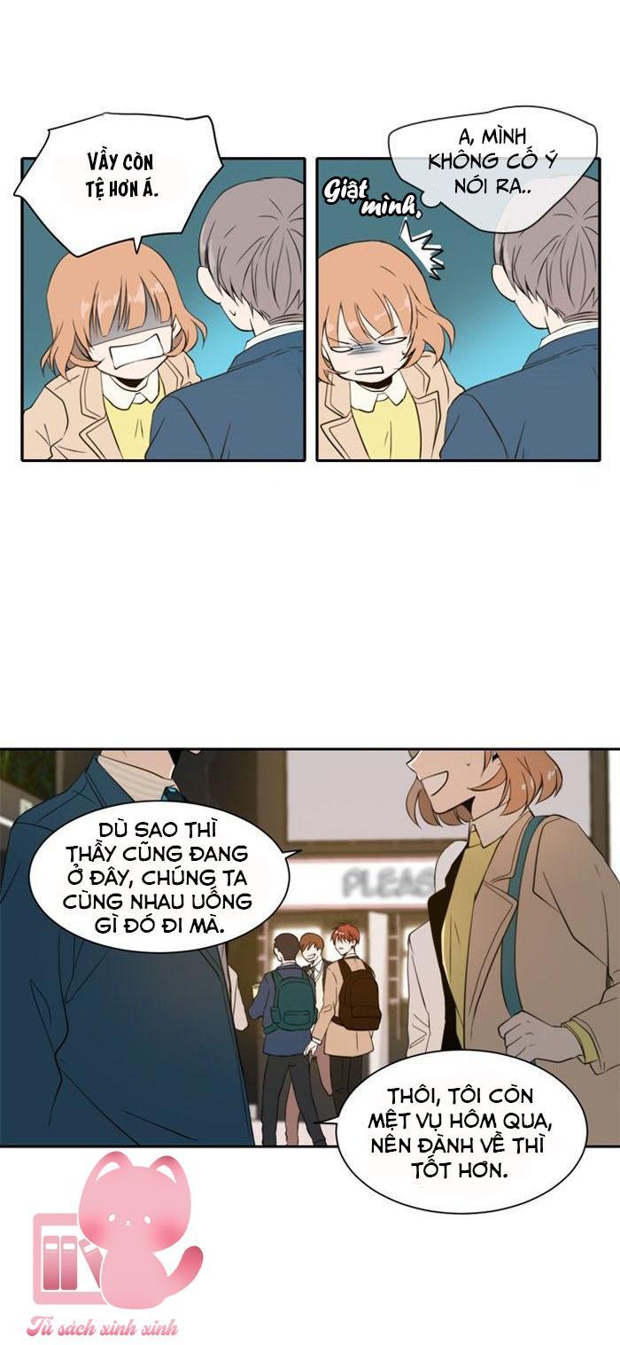 A Good Day To Be A Dog Chapter 6 - Trang 2