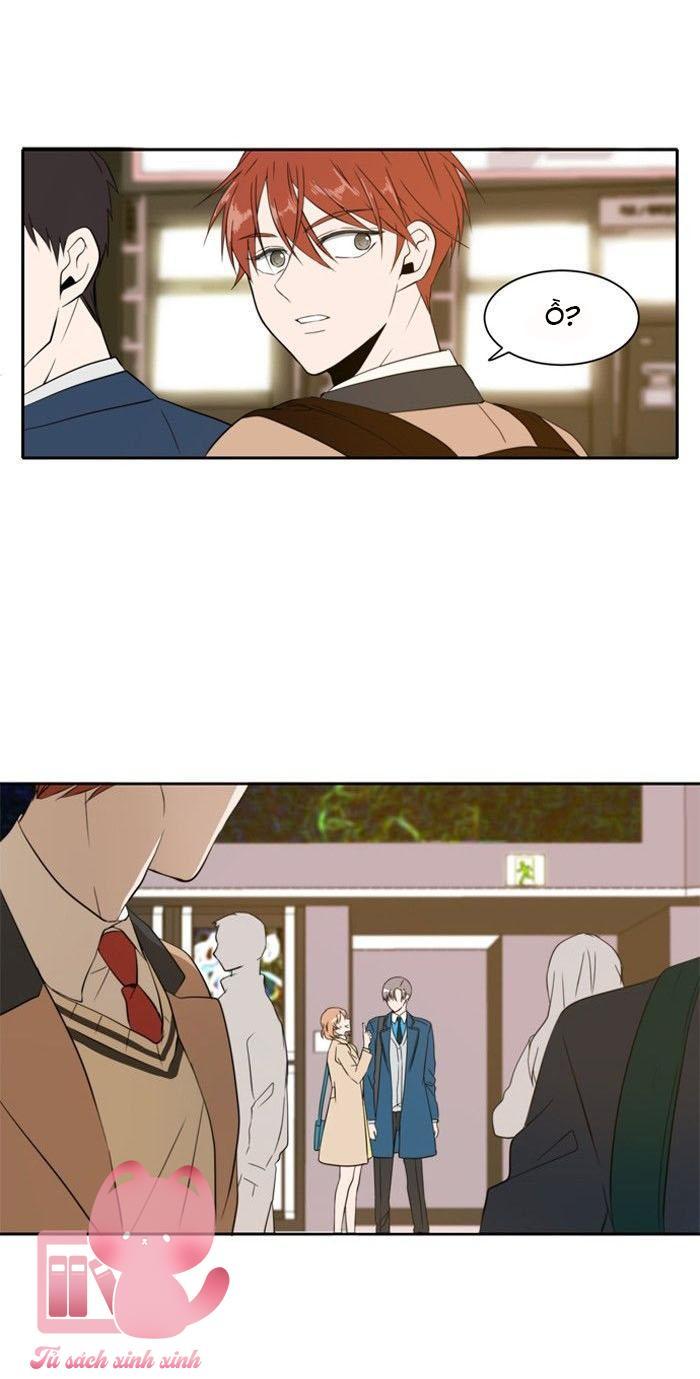 A Good Day To Be A Dog Chapter 6 - Trang 2