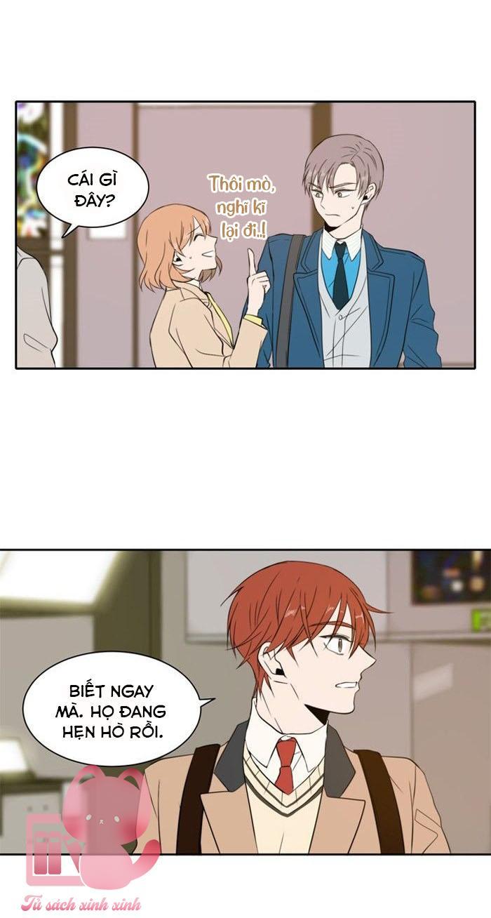 A Good Day To Be A Dog Chapter 6 - Trang 2