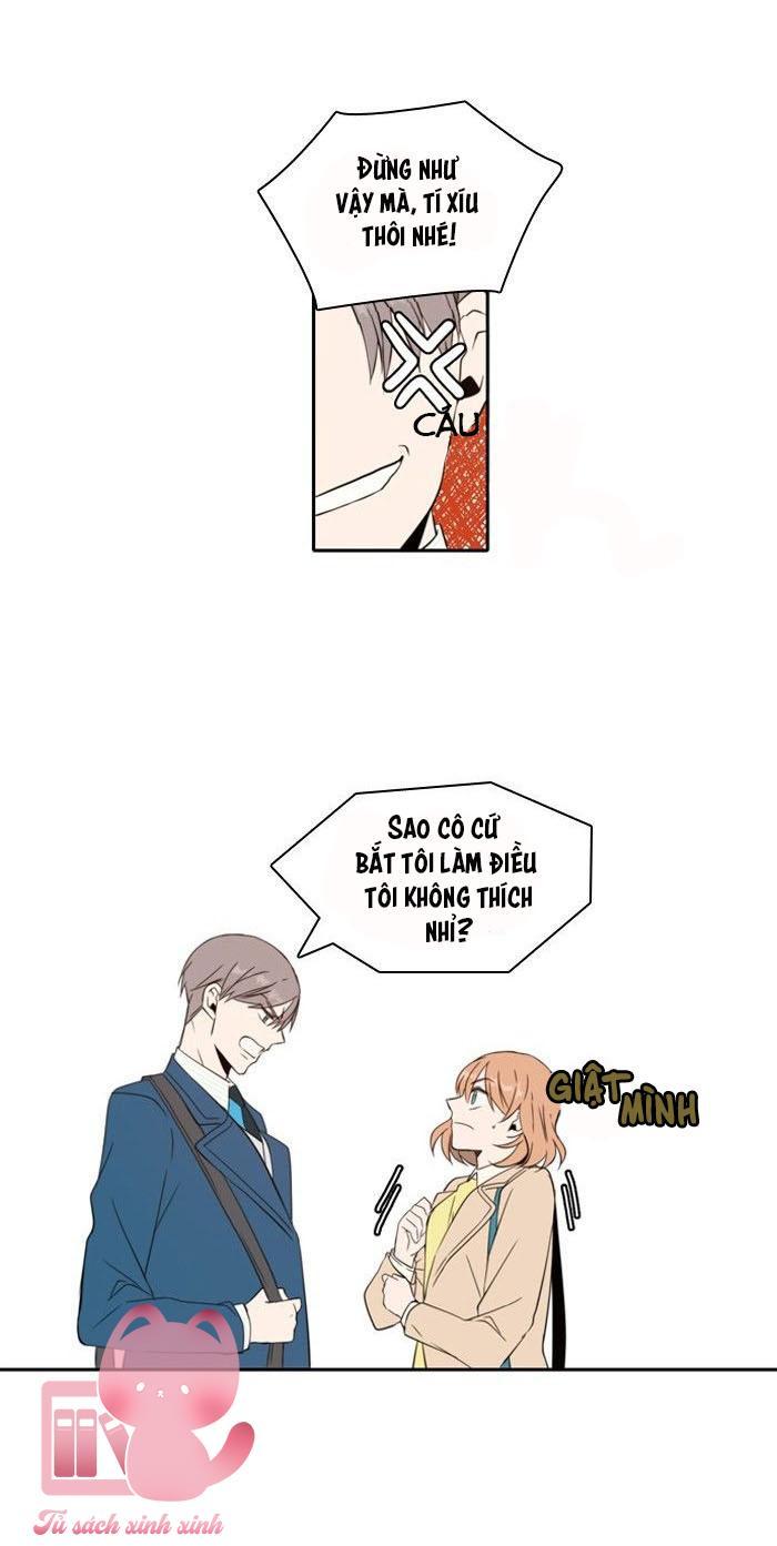 A Good Day To Be A Dog Chapter 6 - Trang 2