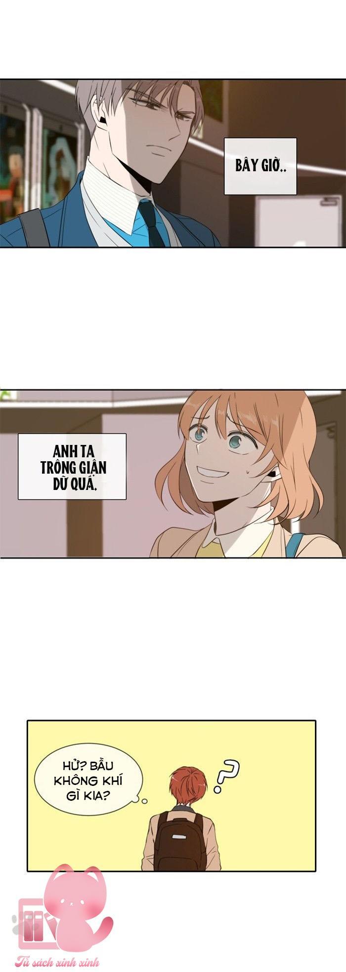 A Good Day To Be A Dog Chapter 6 - Trang 2