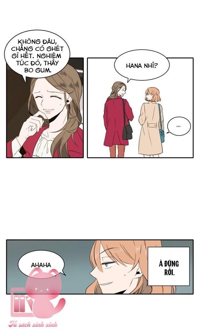 A Good Day To Be A Dog Chapter 6 - Trang 2