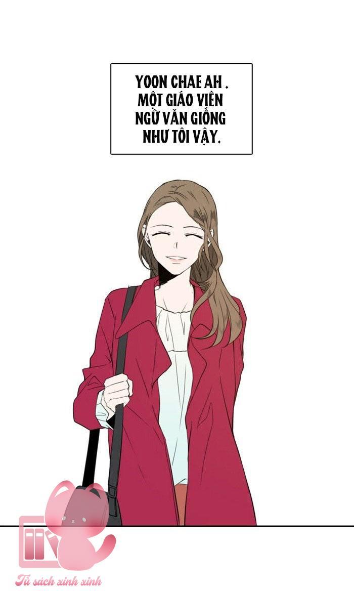 A Good Day To Be A Dog Chapter 6 - Trang 2