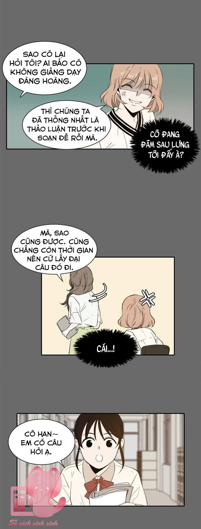 A Good Day To Be A Dog Chapter 6 - Trang 2